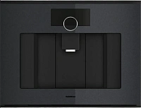 Gaggenau GC261100 — Автоматическая кофемашина 60 x 45 см отделка Gaggenau Onyx