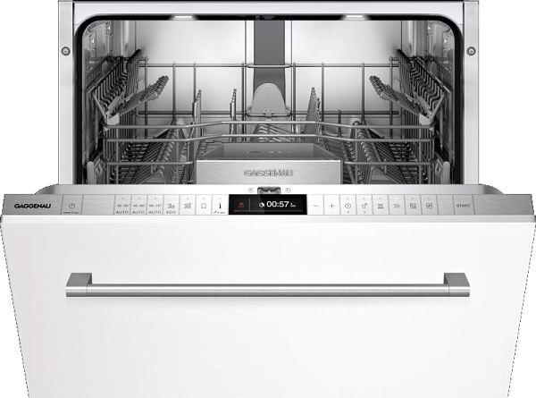 Посудомоечная машина серии 200, DF260100