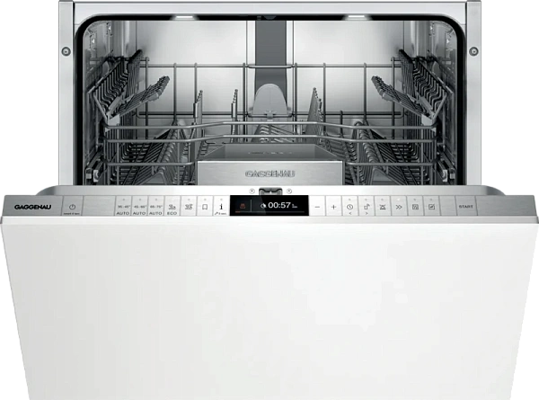 Gaggenau DF271101 — Посудомоечная машина 60 см