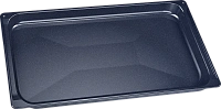 Gaggenau BA028115 — Эмалированный противень глубиной 30 мм